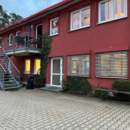 Apartment Roth Roth  Buitenkant foto