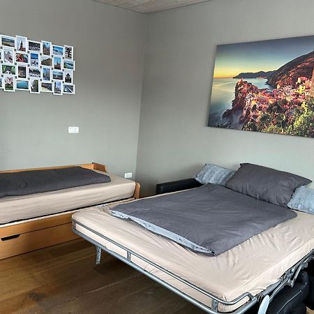 Apartment Roth Roth  Buitenkant foto