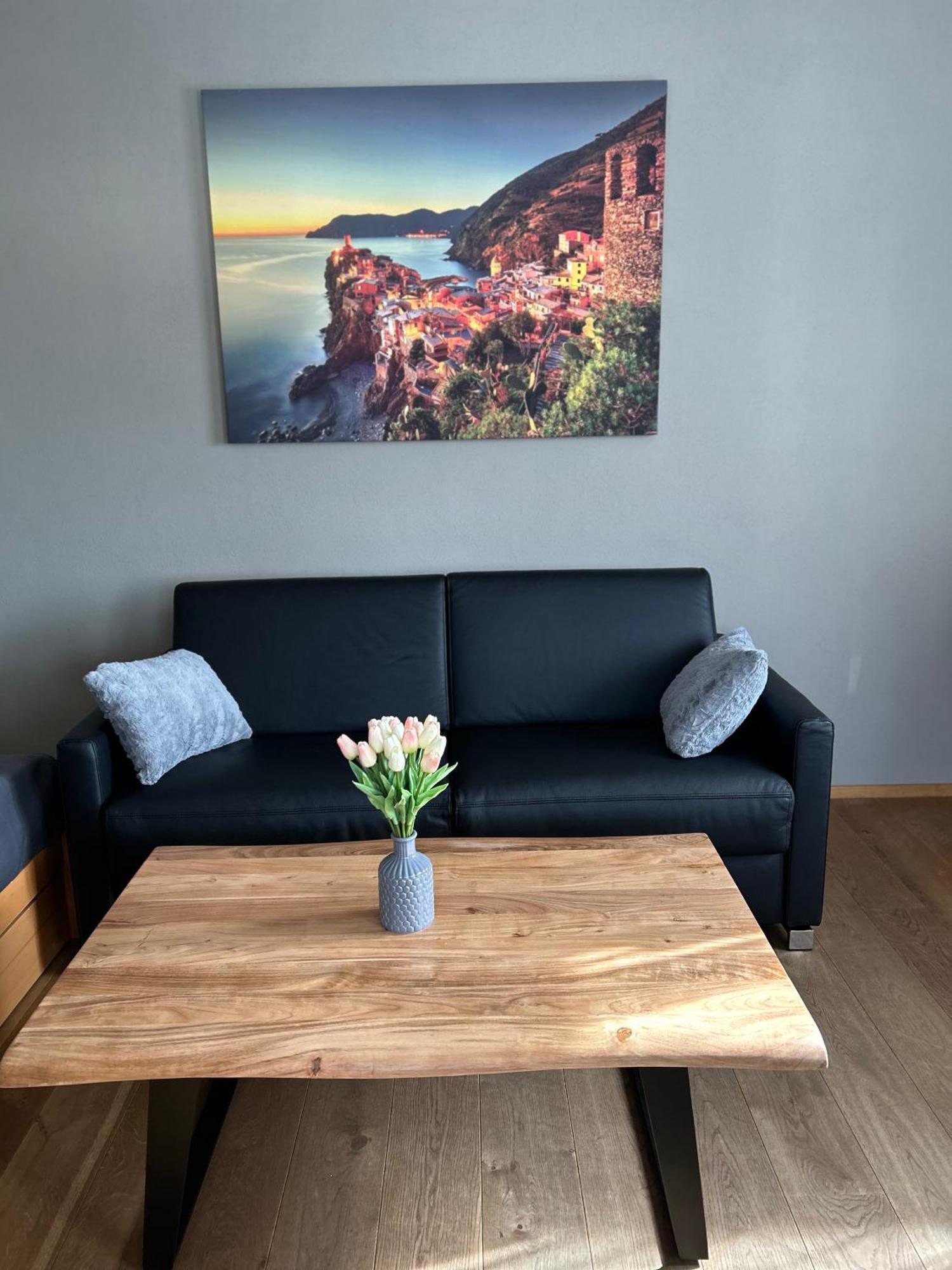 Apartment Roth Roth  Buitenkant foto
