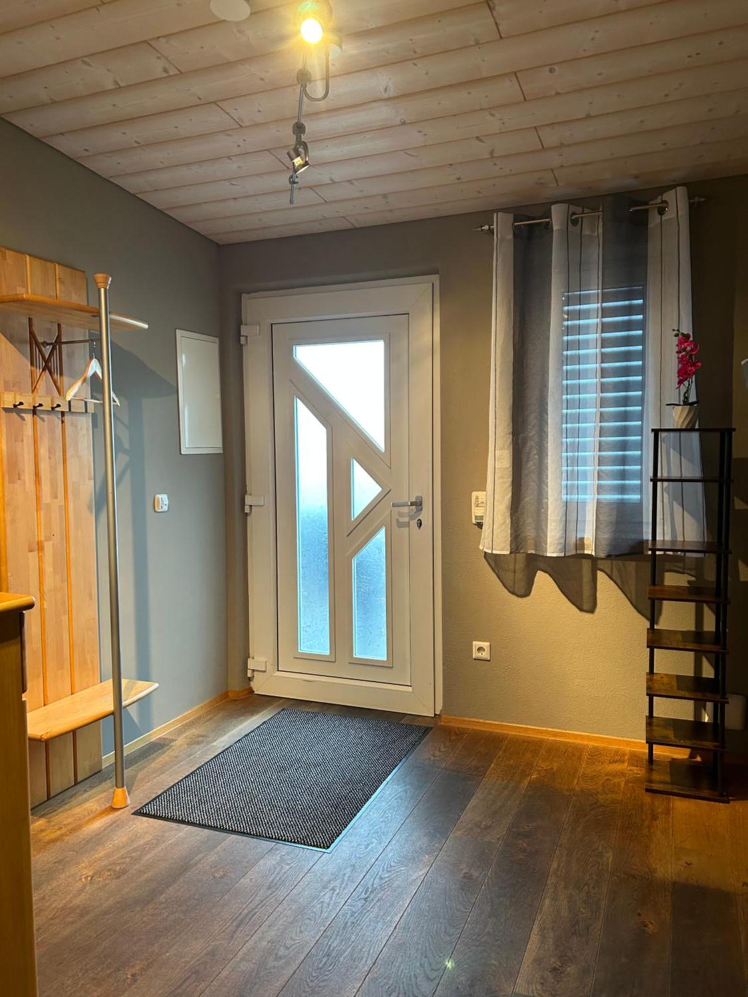 Apartment Roth Roth  Buitenkant foto