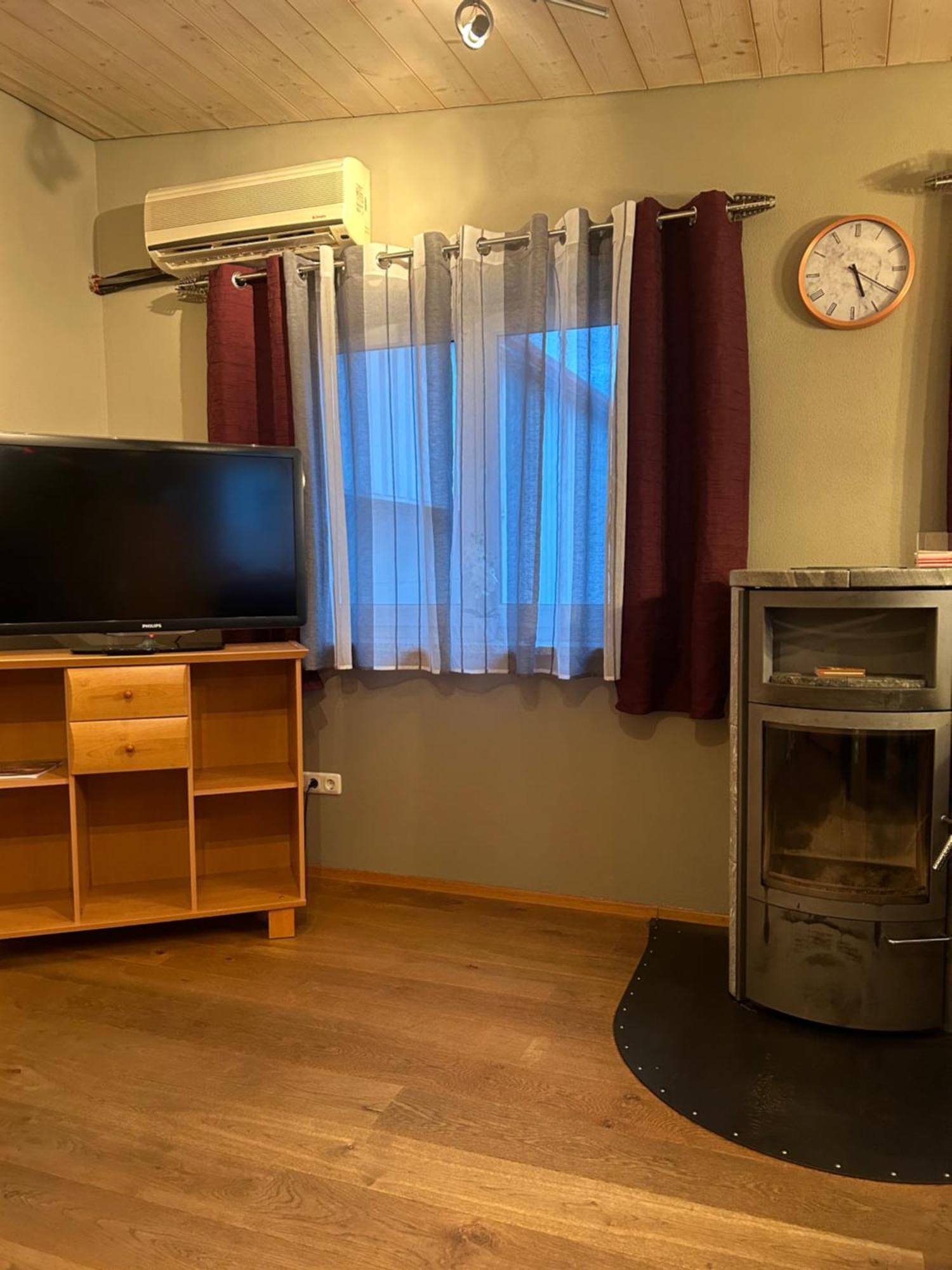 Apartment Roth Roth  Buitenkant foto