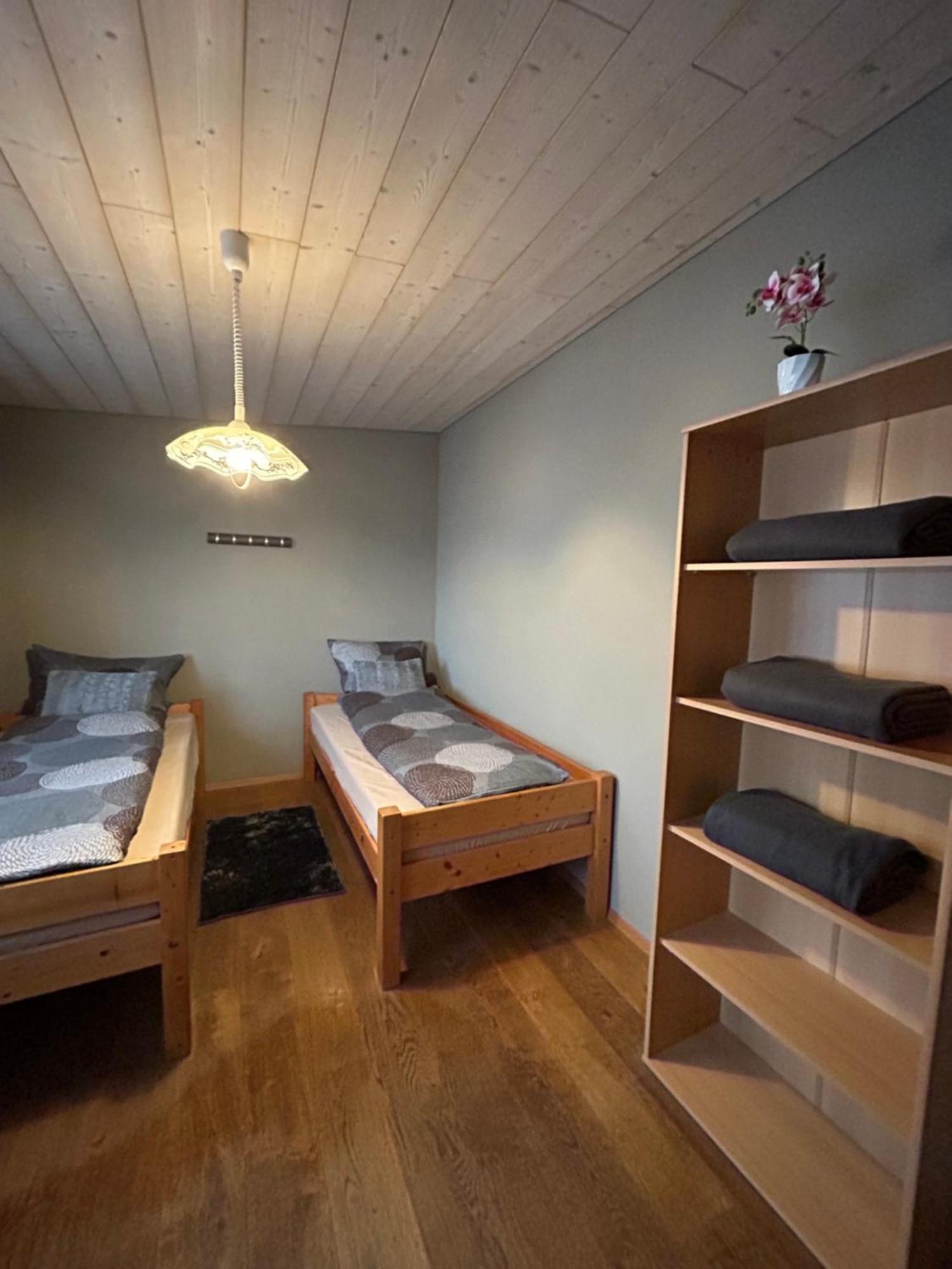 Apartment Roth Roth  Buitenkant foto