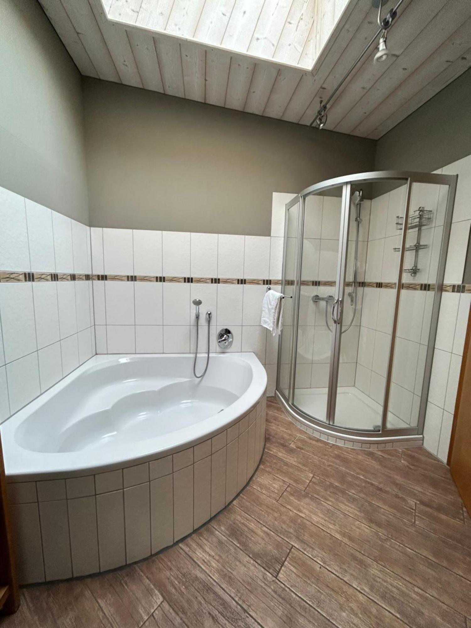 Apartment Roth Roth  Buitenkant foto