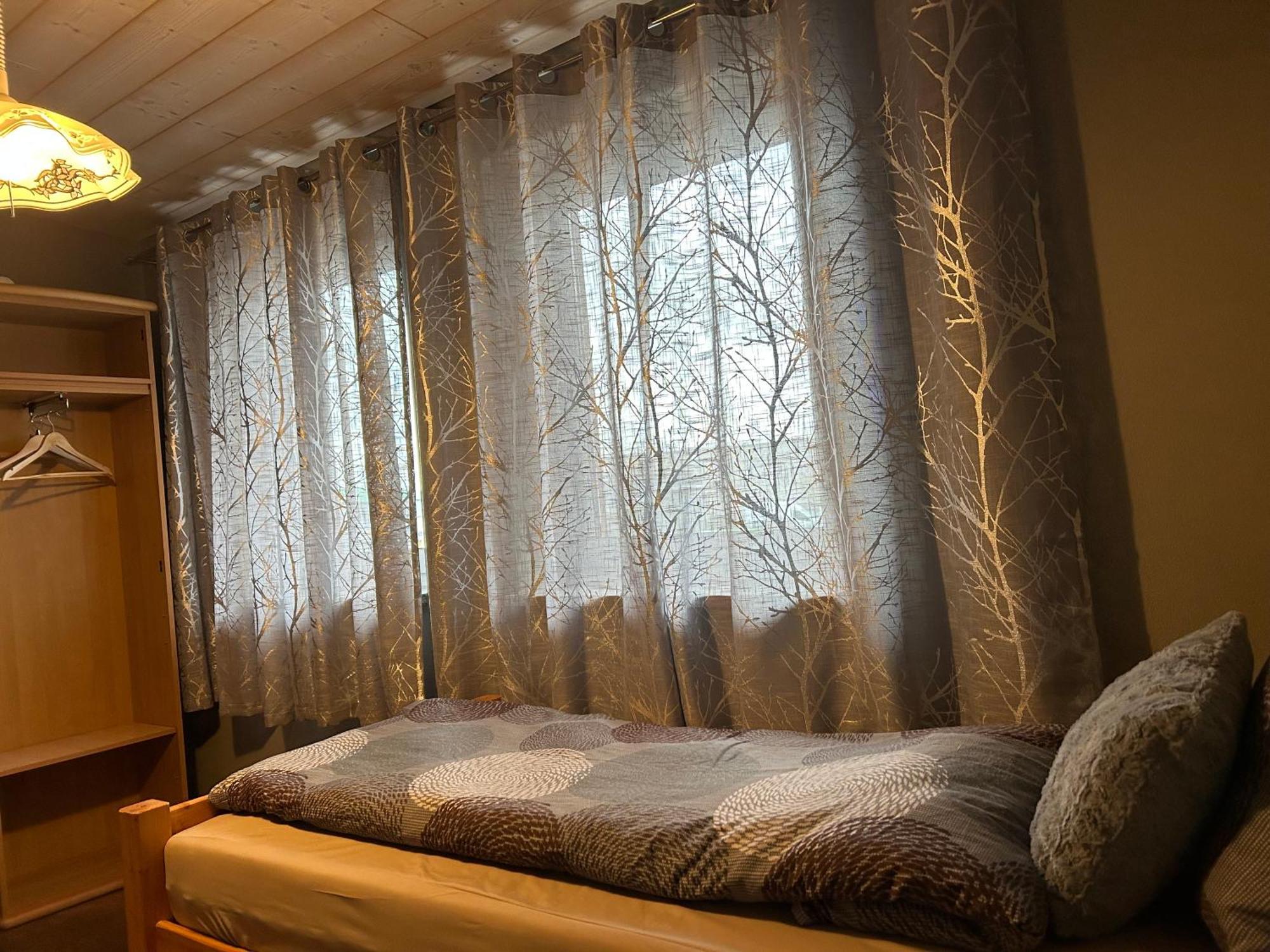 Apartment Roth Roth  Buitenkant foto