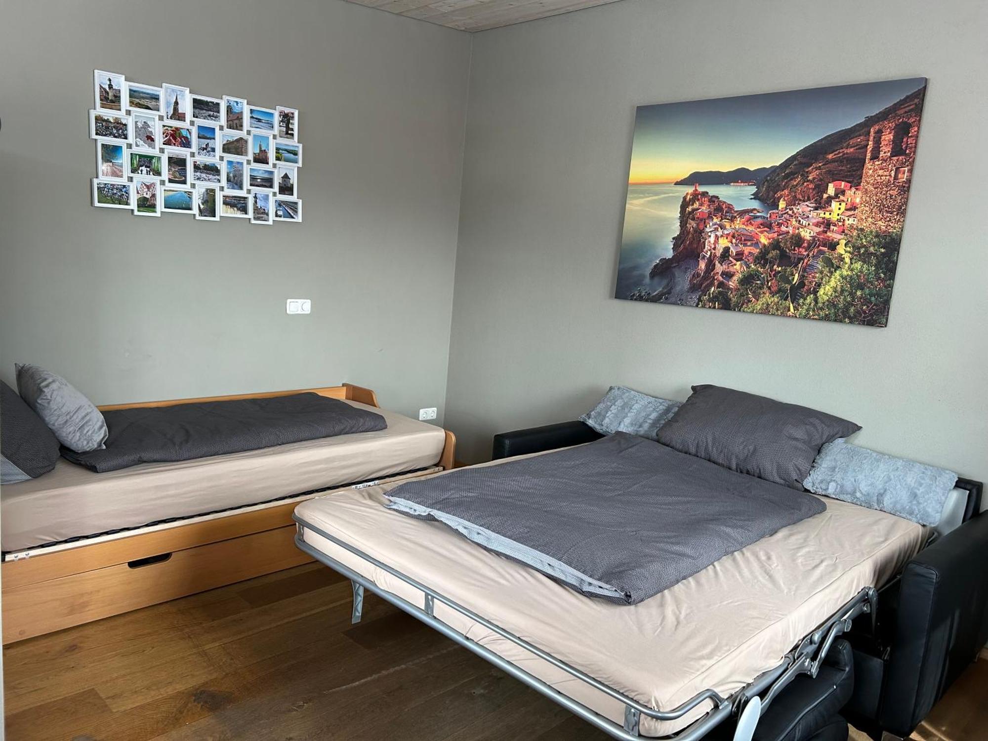 Apartment Roth Roth  Buitenkant foto
