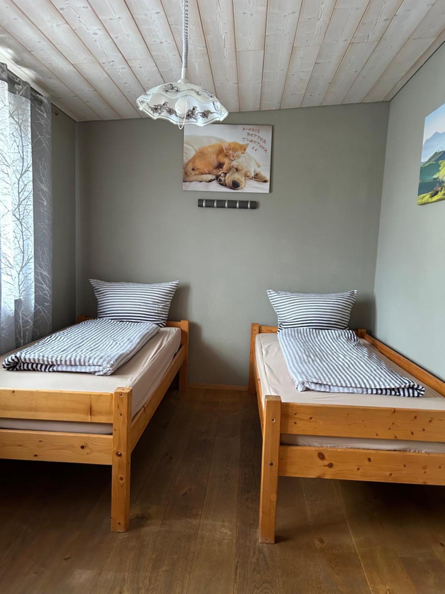 Apartment Roth Roth  Buitenkant foto