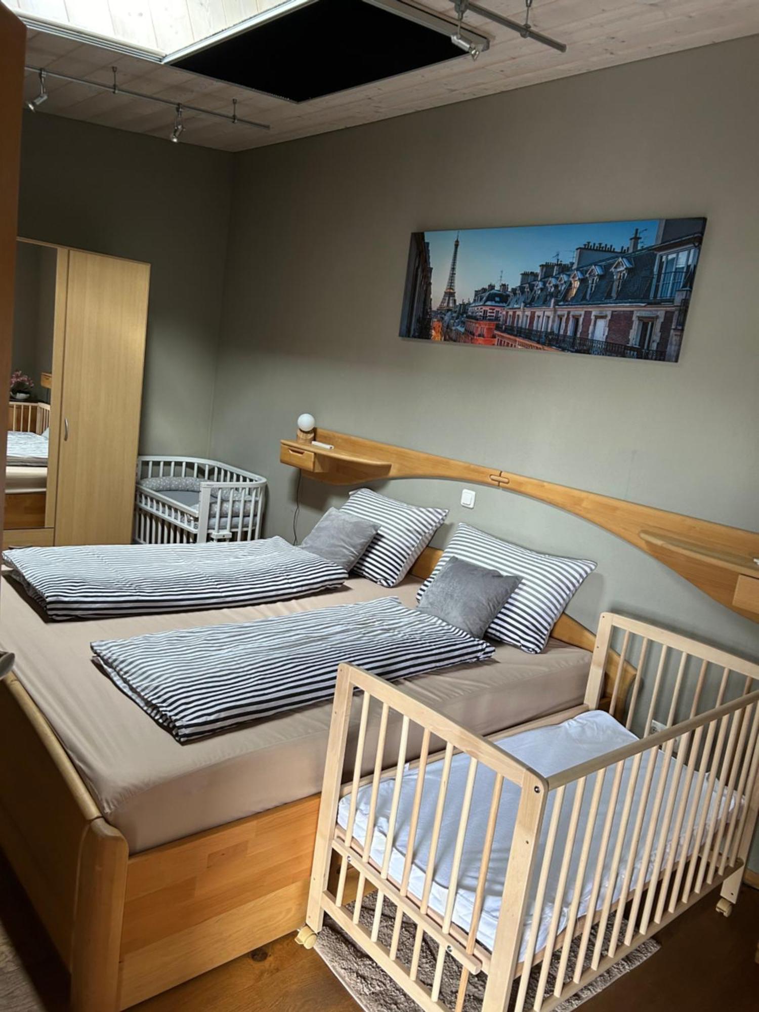 Apartment Roth Roth  Buitenkant foto